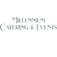 Millennium Catering and Events logo - Similar company to Agent Flywheel