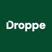 Droppe logo - Similar company to Learnster