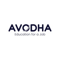 Avodha logo - Similar company to Techflare Innovations