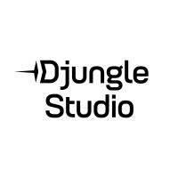 Djungle Studio logo - Similar company to Mamazen Startup Studio