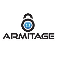 Armitage Security logo - Similar company to Delsound Pty. Ltd.