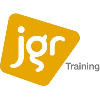 JGR Training logo - Similar company to Jgr Group