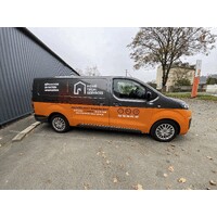 Home Tech Services logo - Similar company to Home Technology Solutions