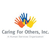 Caring For Others logo - Similar company to The Charity Hub