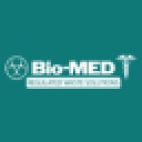 Bio-MED Regulated Waste Solutions logo - Similar company to Fireline Systems