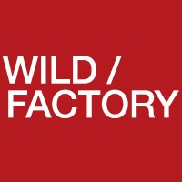 Wild / Factory logo - Similar company to Scriptgen