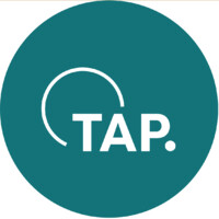The Art Pledge logo - Similar company to Le Parc Labs