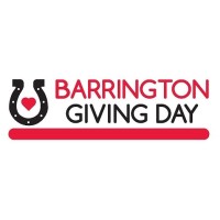 BARRINGTON GIVING DAY