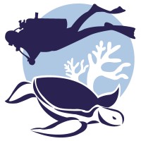 Emirates Diving Association (EDA) logo - Similar company to Bermuda Diving Center