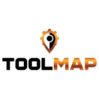ToolMap, Inc. logo - Similar company to Mindtough®