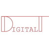 Digitala transformacija logo - Similar company to 99 Principles