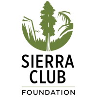 Sierra Club Foundation logo - Similar company to Iconik