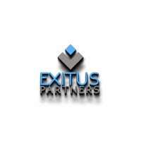 Exitus Partners Assessoria Financeira logo - Similar company to War Partners