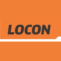 LOCON Logistik & Consulting AG logo - Similar company to Mibrag Gmbh