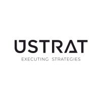 USTRAT logo - Similar company to Readybox