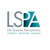 Life Sciences Pennsylvania logo - Similar company to Philadelphia Alliance For Capital And Technologies (Pact)