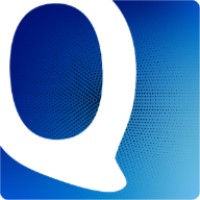 QorPay logo - Similar company to Vecter Technologies