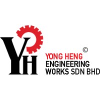 Yong Heng Engineering Works Sdn Bhd - Career Page logo - Similar company to Pinpoint Manufacturing Company