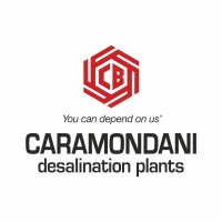 Caramondani Desalination Plants logo - Similar company to Law Office Of Shane Mcclelland