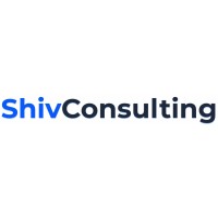 Shiv Consulting logo - Similar company to Opalescent It Solutions Pvt Ltd