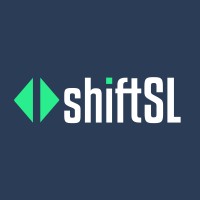 ShiftSL logo - Similar company to Ceylon Mine