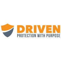 DRIVEN Security logo - Similar company to Cascadia Group