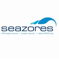 seazores logo - Similar company to Treehouse Lodge