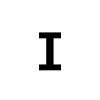 Ionic logo - Similar company to Milk Racing