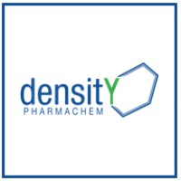 densitY pharmachem logo - Similar company to Destiny Pharma Limited - In Administration