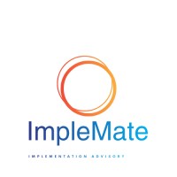 ImpleMate logo - Similar company to Cloudity
