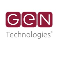 GEN Technologies, LLC logo - Similar company to Gan Technologies