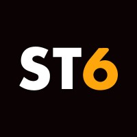 ST6.io logo - Similar company to St6
