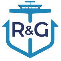 Reefer & General Ship Management logo - Similar company to General Ship Management Pte Ltd.