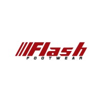 Flash Footwear logo - Similar company to Sarathy Fab