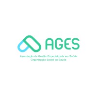 Associação de Gestão Especializada em Saúde - AGES logo - Similar company to Dr. Oportunidade