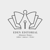 Eden Editorial Services