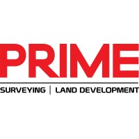 PRIME Surveying and Land Development Consultants logo - Similar company to Smart Planning And Design