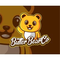The Butter Bear Company logo - Similar company to Peanut Butter