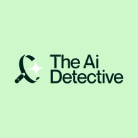 The Ai Detective logo - Similar company to The Sbsa