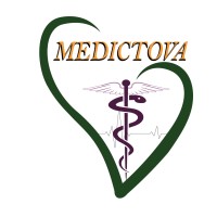 Centro Médico Medictova logo - Similar company to Centro Medico Vida