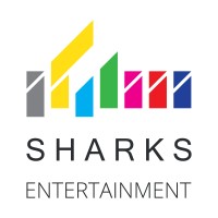 Sharks Entertainment logo - Similar company to Choyes