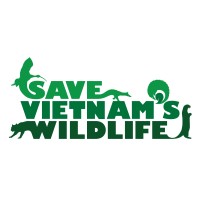 Save Vietnam's Wildlife logo - Similar company to Assist Creativelab