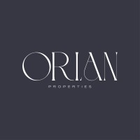 ORIAN Properties logo - Similar company to Nudra Developments