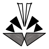 DeLuca Designs Studio logo - Similar company to Deluca Designs