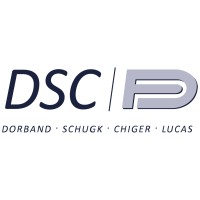 DSC Finanz AG logo - Similar company to Maxar Ag