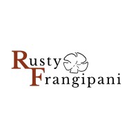 Rusty Frangipani