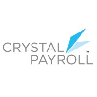 Crystal Payroll logo - Similar company to Ipayroll