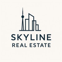 Skyline Real Estate logo - Similar company to Leadpartner.Ch
