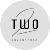 TWO Engenharia logo - Similar company to Caza Incorporações