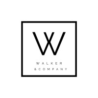 Walker & Company logo - Similar company to The Idea Partner